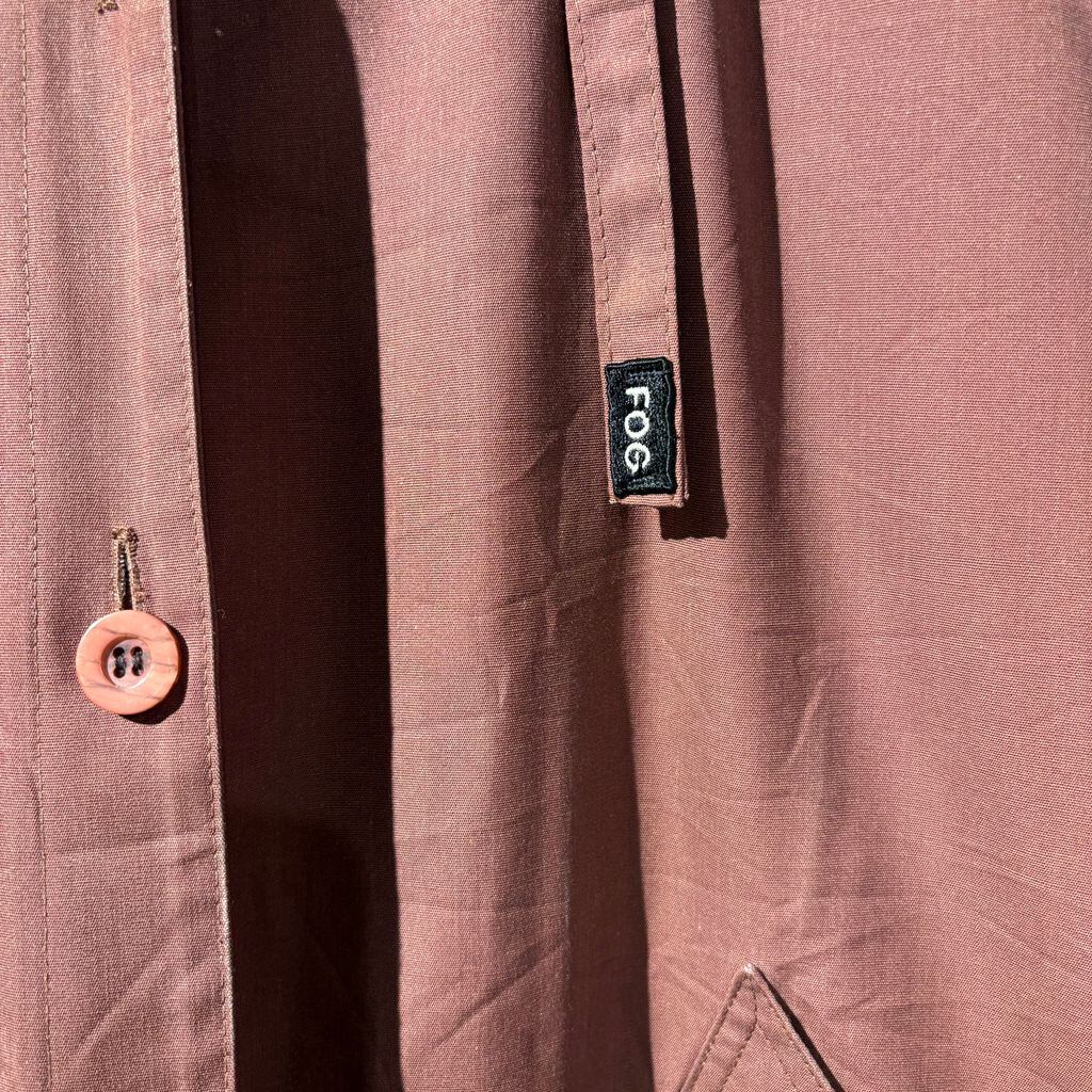 London Fog ロンドンフォグ Soutien Collar Coat ステンカラーコート