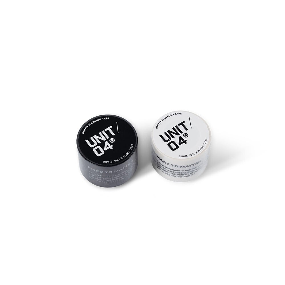 UNIT/04 <GAS CARTRIDGE COVER/OD250 Ver2.0> | CAMP GEEKS