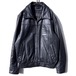 [M. JULIAN] Vintage Lambskin Leather Jacket [1990s-] Vintage Leather Jacket