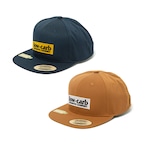 【 DG121/122 】LOW CARB PATCH CAP