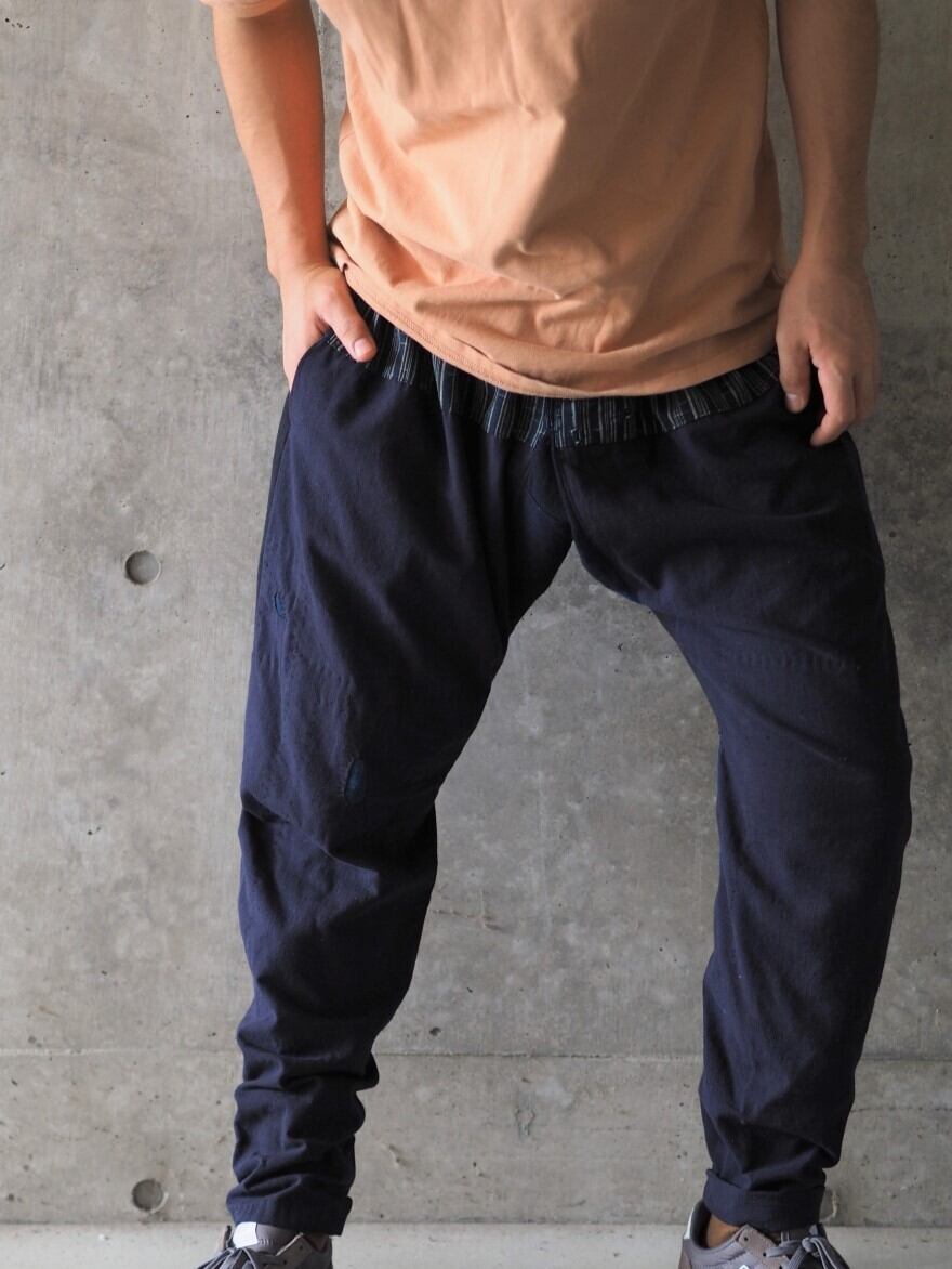 貴重古布(?!)  会津木綿一反　n野良着生地60〜70(?)年前の物‼︎ 貴重古布(?!) 会津木綿一反 野良着生地60〜70(?)年前の物\u203c︎