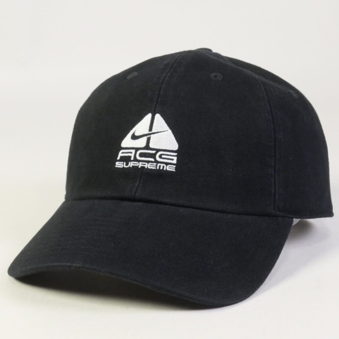 Size【フリー】 SUPREME シュプリーム ×NIKE ACG 22AW Denim 6-Panel 