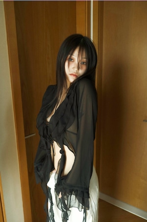 [SWIMCITY] Shu cardigan (bl) 正規品 韓国ブランド 韓国ファッション 韓国代行 日本