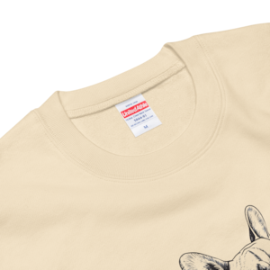 FREBULL OTHER ユニセックス クルーネック スウェット (3colors) P00020