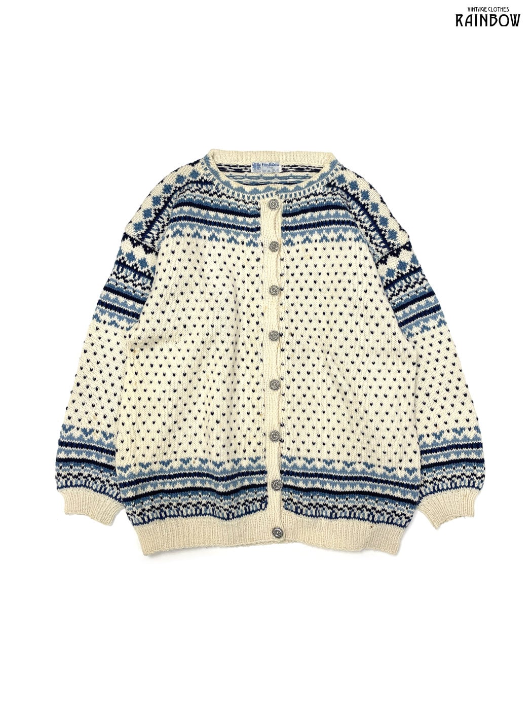 古着カーディガン | 古着屋RAINBOW
