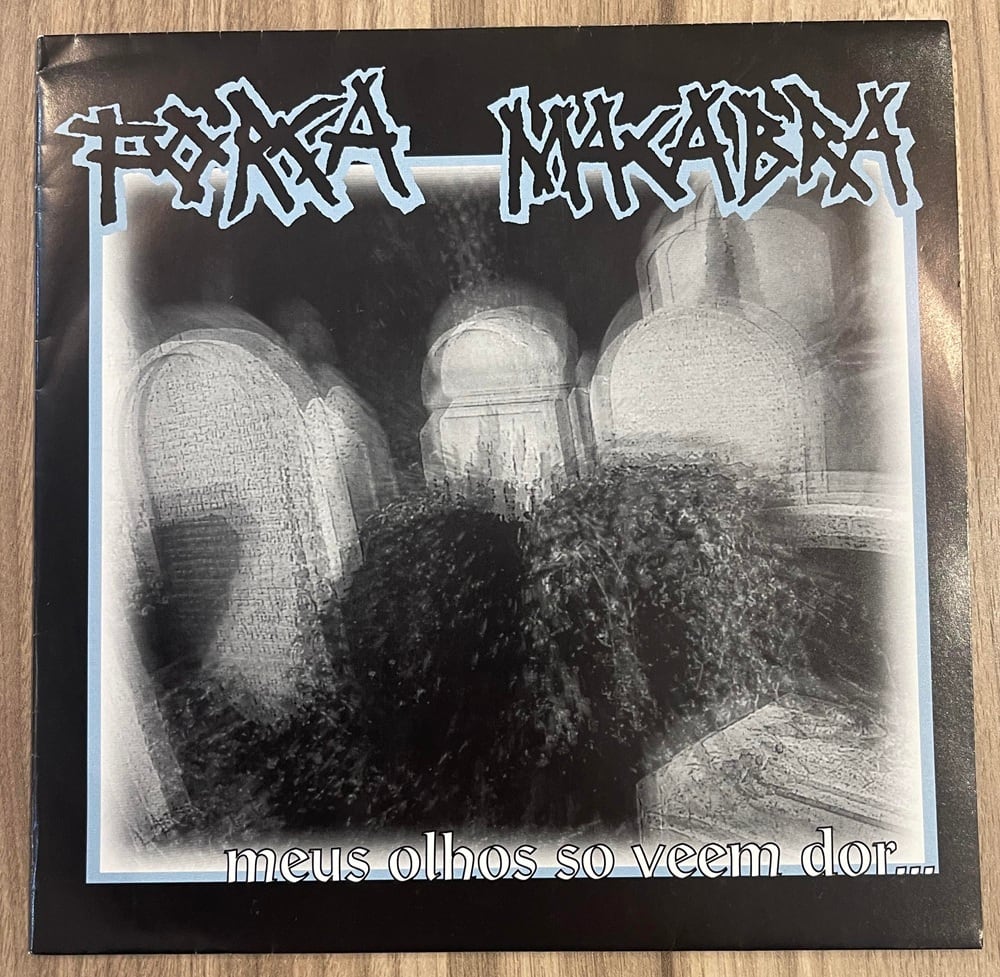 日本脳炎 / HONG KONG CAFE LP | RECORD SHOP MISERY