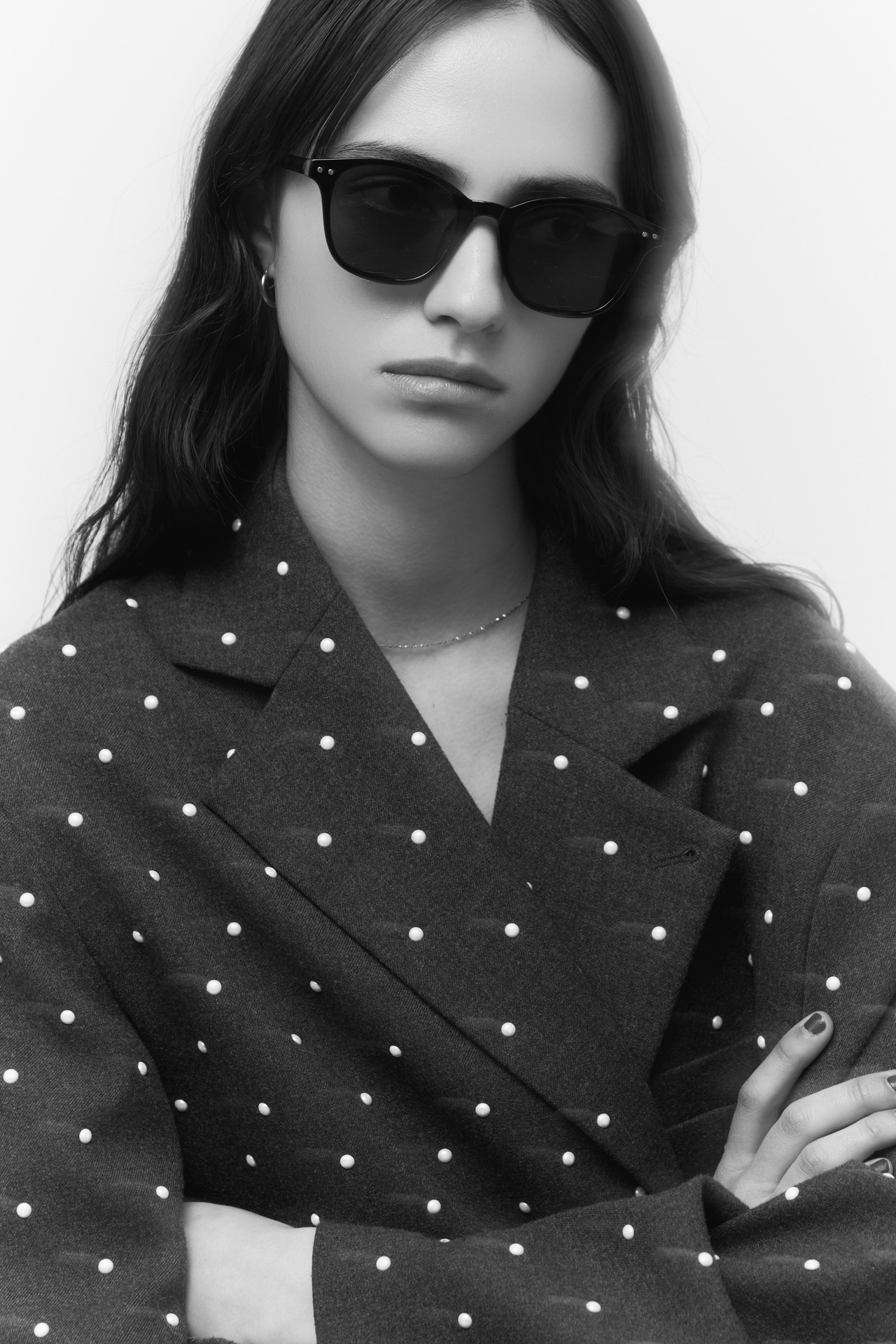 Alison | black×smoke