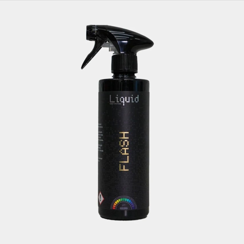 フラッシュ スリック性クイックディティーラー 500ml/FLASH QUICK