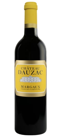 シャトー・ドーザック　20　CH.DAUZAC