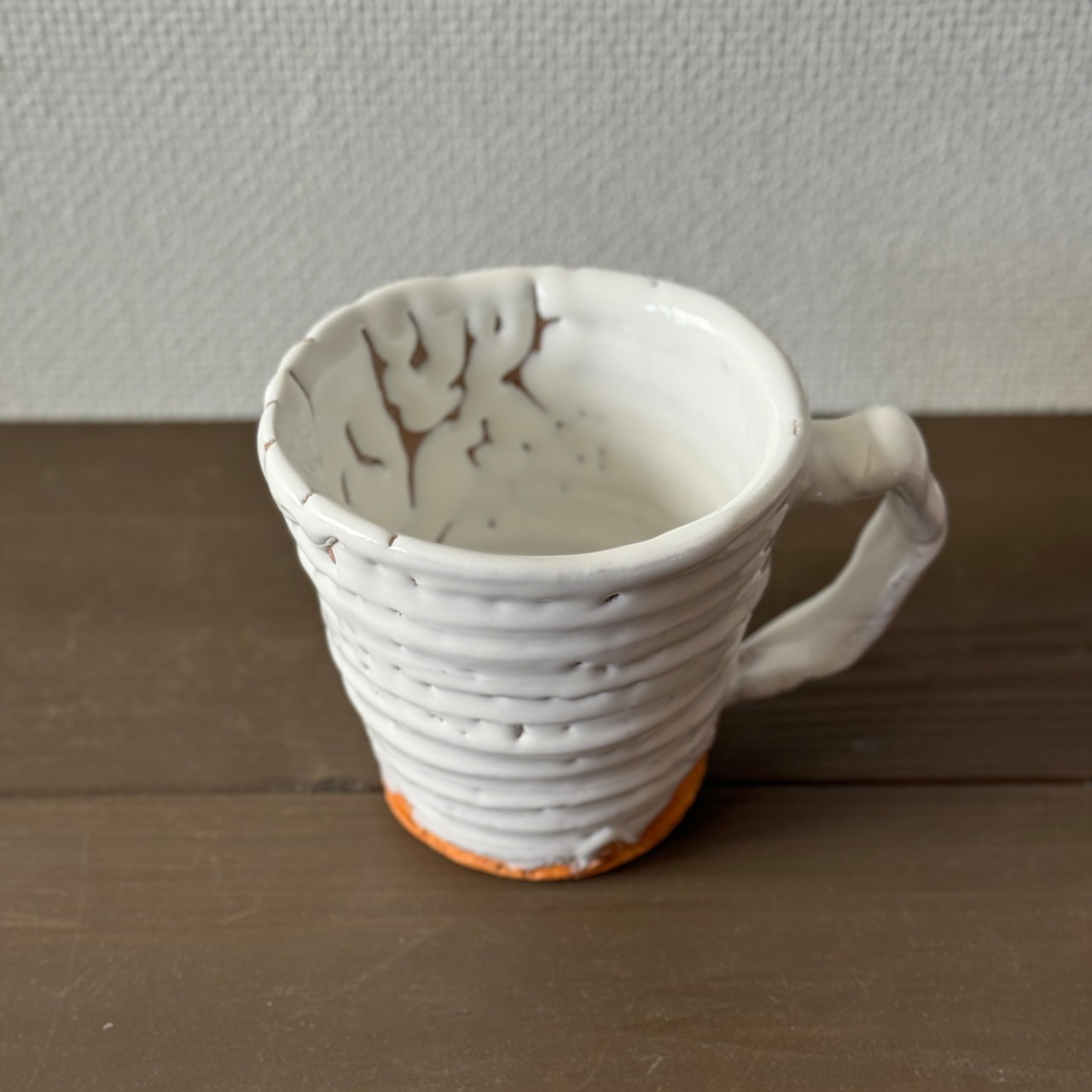 マグカップ　①