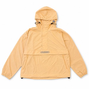 Anorak Jacket / YELLOW