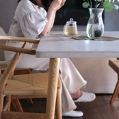 KADOMARU Dining table