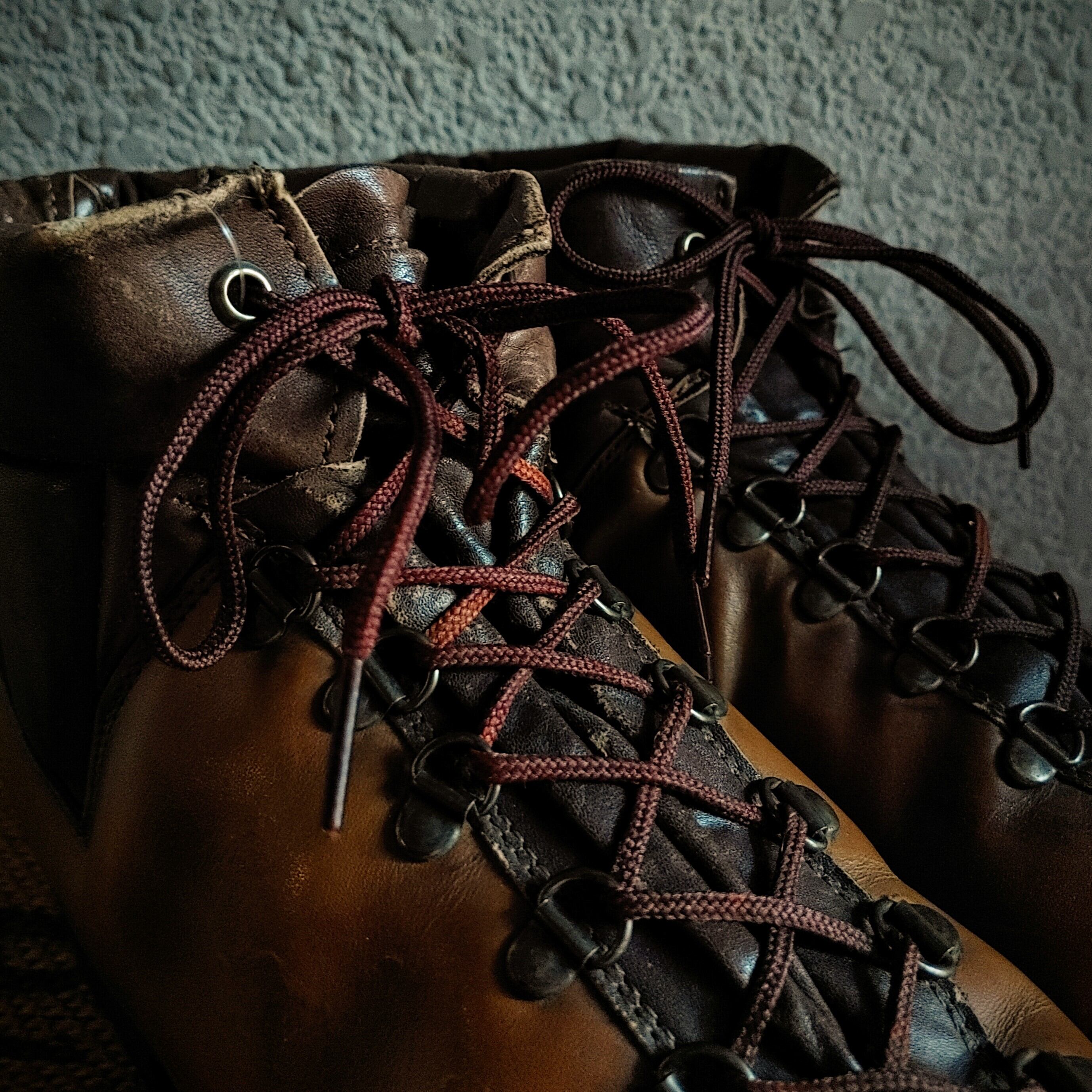 Kinney Shoes マウンテンブーツ 靴 キニーシューズ 古着 ビンテージ