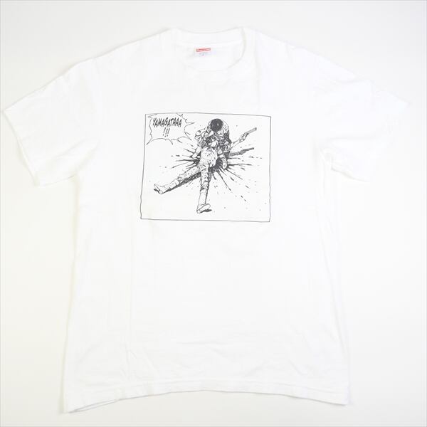 【新品M】Supreme Yamagata Tee 赤