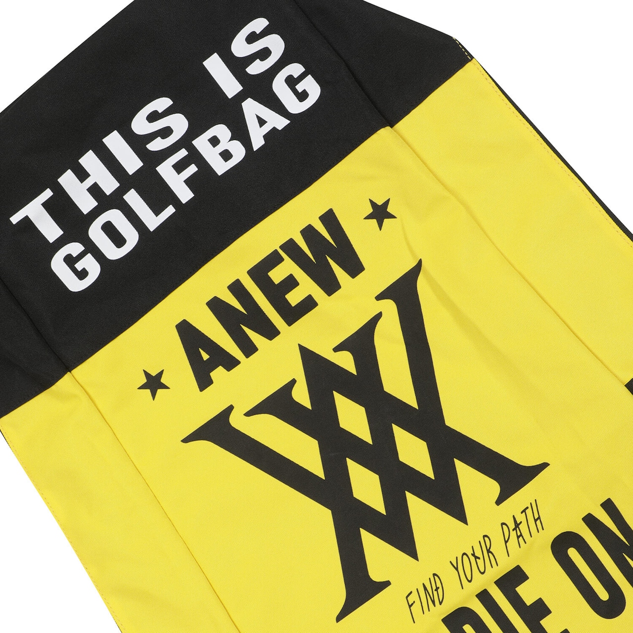 UNI LOGO GRAPHIC AIRCOVER