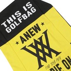 UNI LOGO GRAPHIC AIRCOVER
