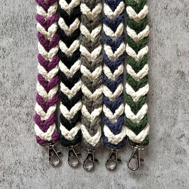 【単品販売】スマホブレスレット