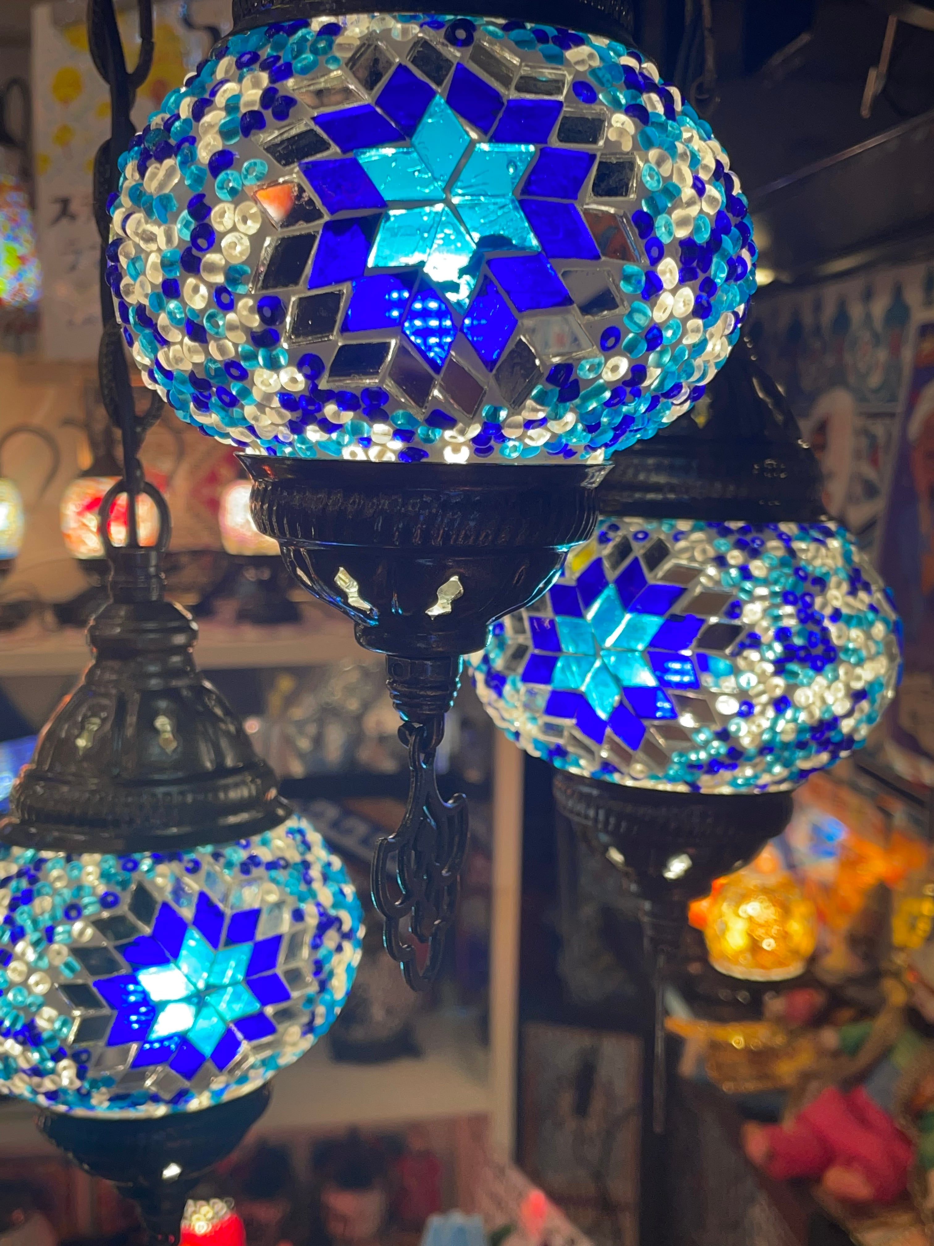 ランプ | zakurotokyo