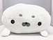 マシュマロアニマル アザラシ B クッション ぬいぐるみ