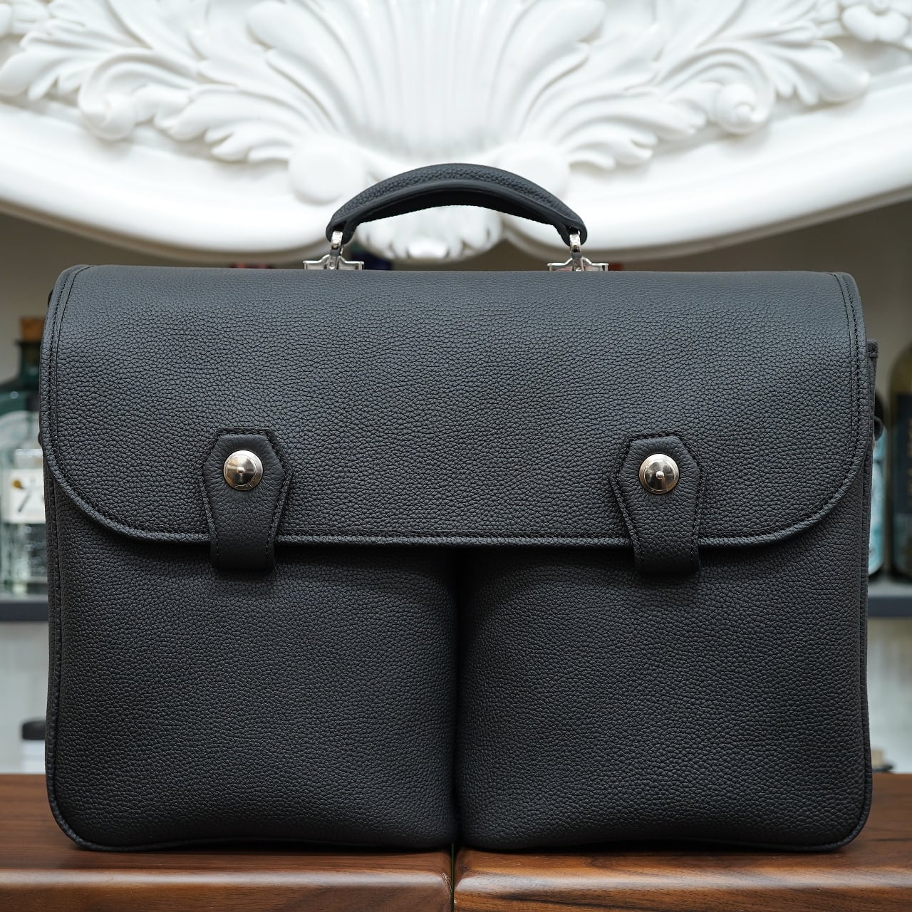 ブリーフケース | CIRCLE online shop サークル オンラインショップ