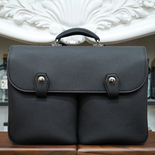 ル・ボナー　マエストロ（オーバーナイターブリーフ）　ブラック