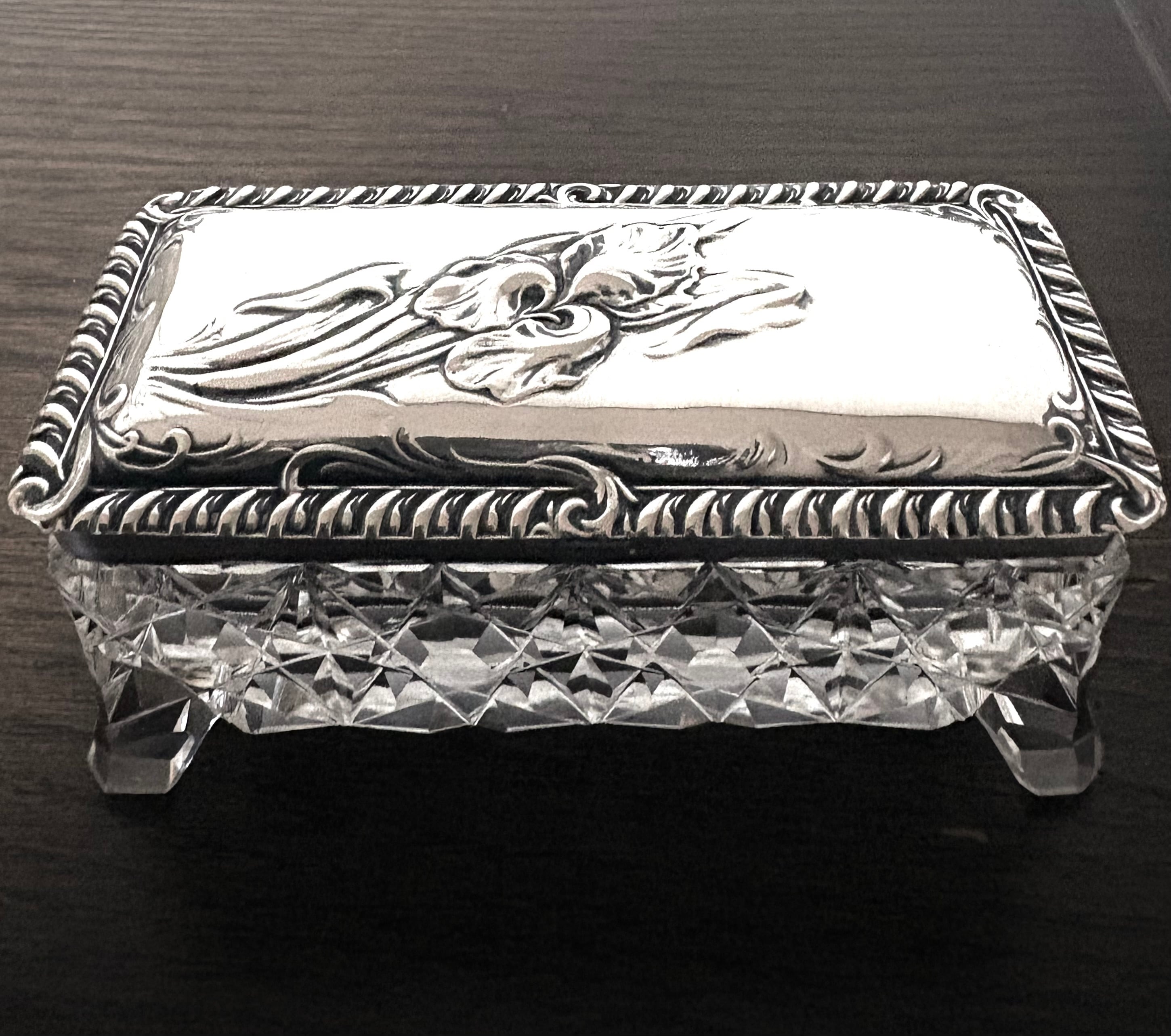 ガラス製品 | 英国アンティークマーケット アンカー