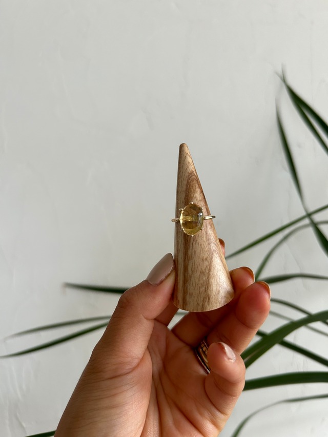 Tree - Citrine