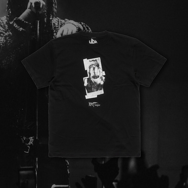 yvngpatra Tシャツ YP Store