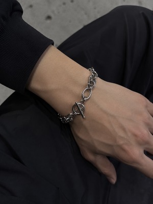 FK201［ stainless bracelet］