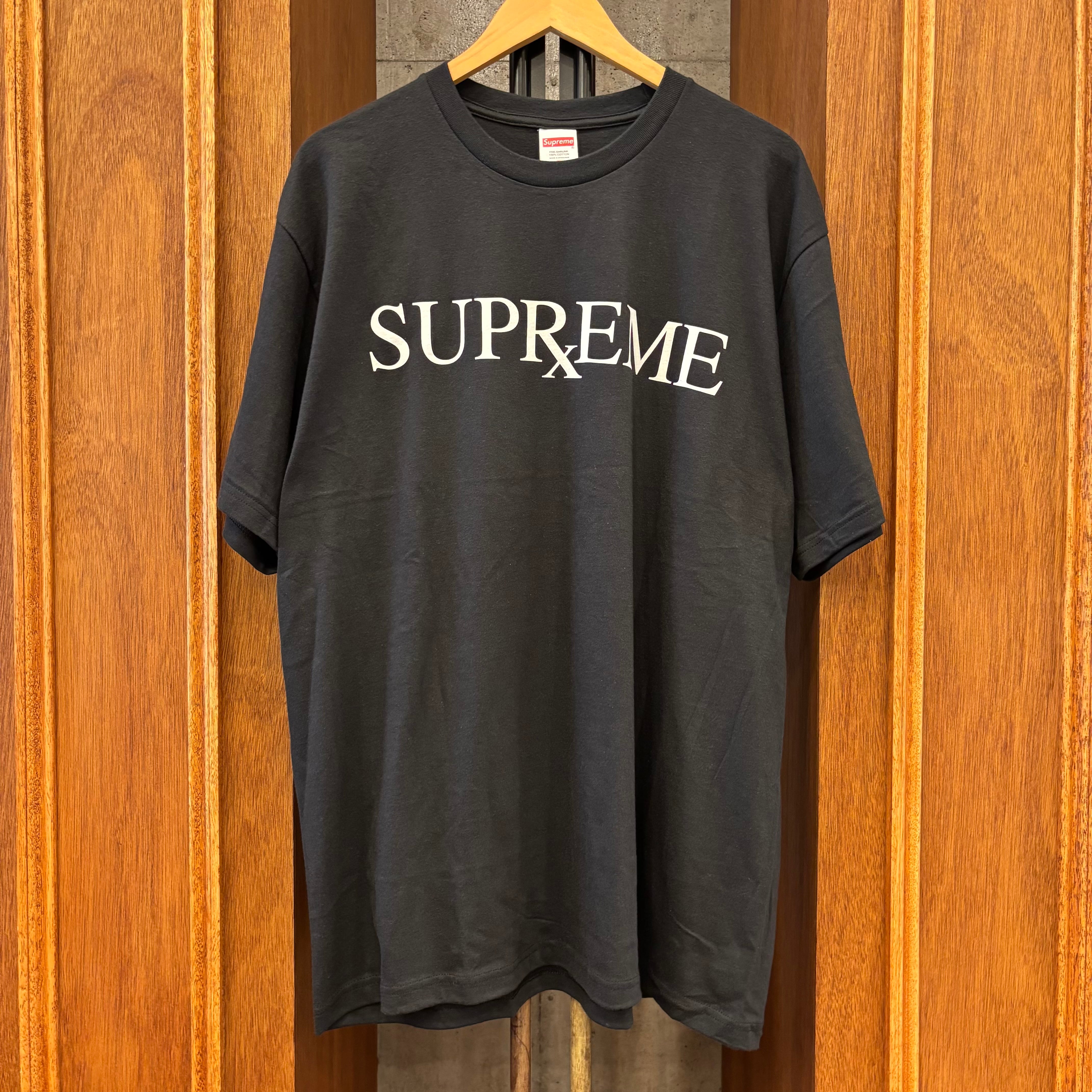 SUPREME RX TEE | safarionline