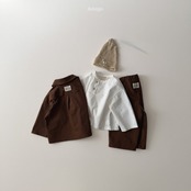 Amigo 26/SS ぺスターパンツ