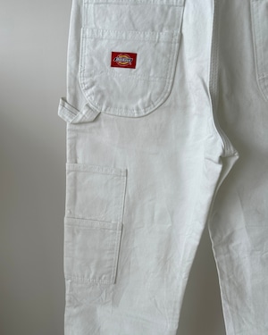 -Dickies- Vintage 90-00s Double Knee Painter Pants