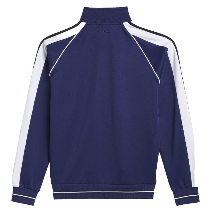 ADIDAS (JZ5431) TYSHAWN TRACK JACKET 25FW ジャージ ストライプ