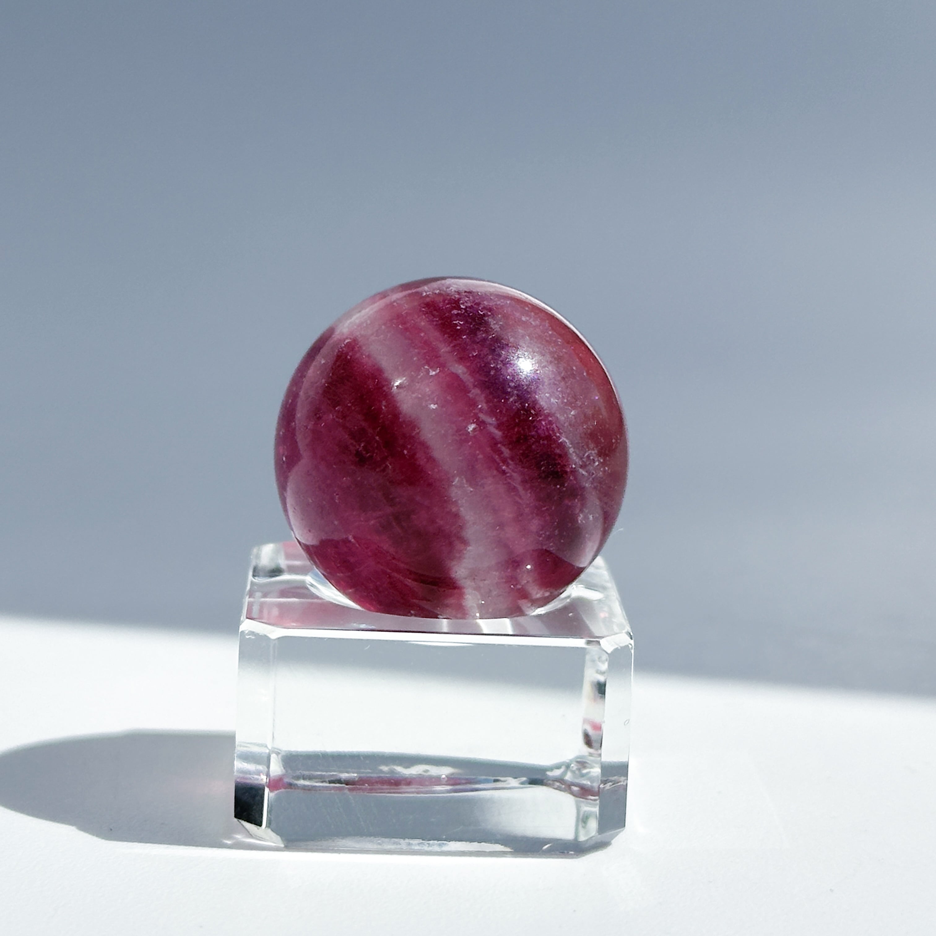フローライト | Kamoku［カモク］インテリア天然石・鉱物のネットショップ