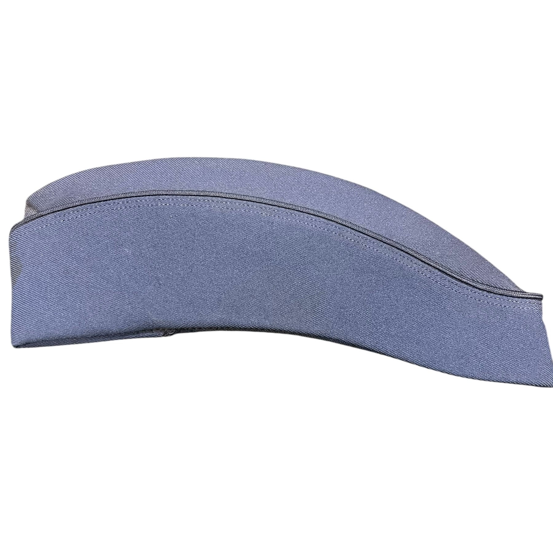 USAF 米軍 空軍 制服 制帽 garrison ギャリソン アメリカ軍 size23