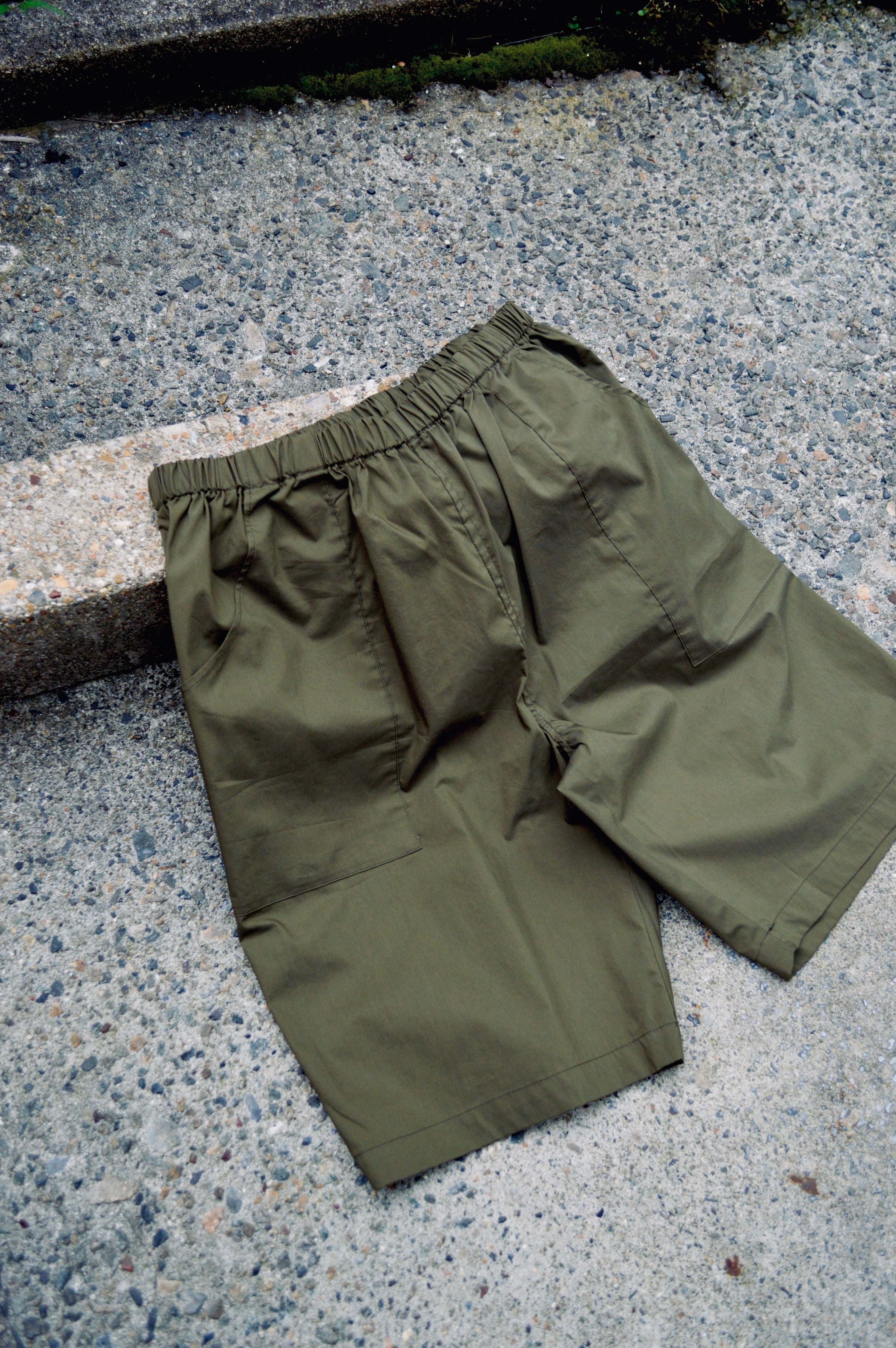 Polo Ralph Lauren 1990's polo chino 2tuck cotton chino shorts ポロ