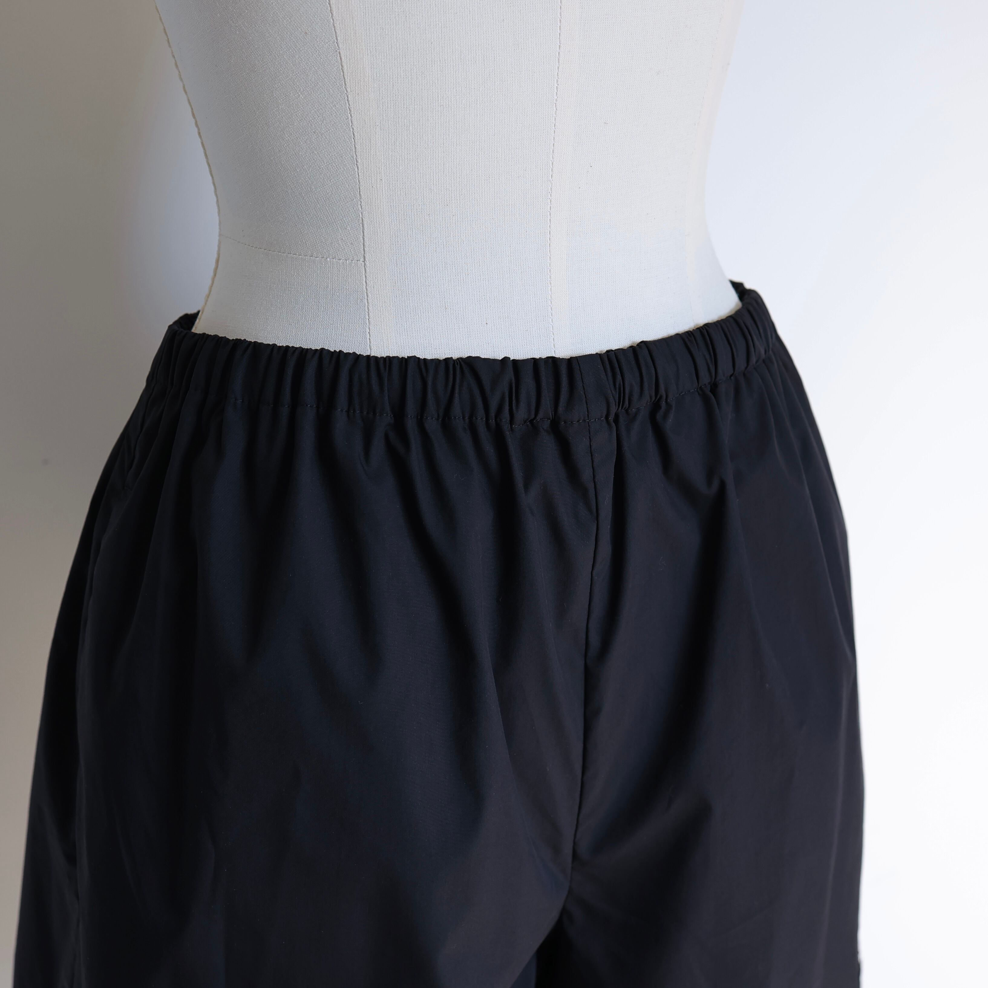GPB-316 Lace Short Pants | gypsohila