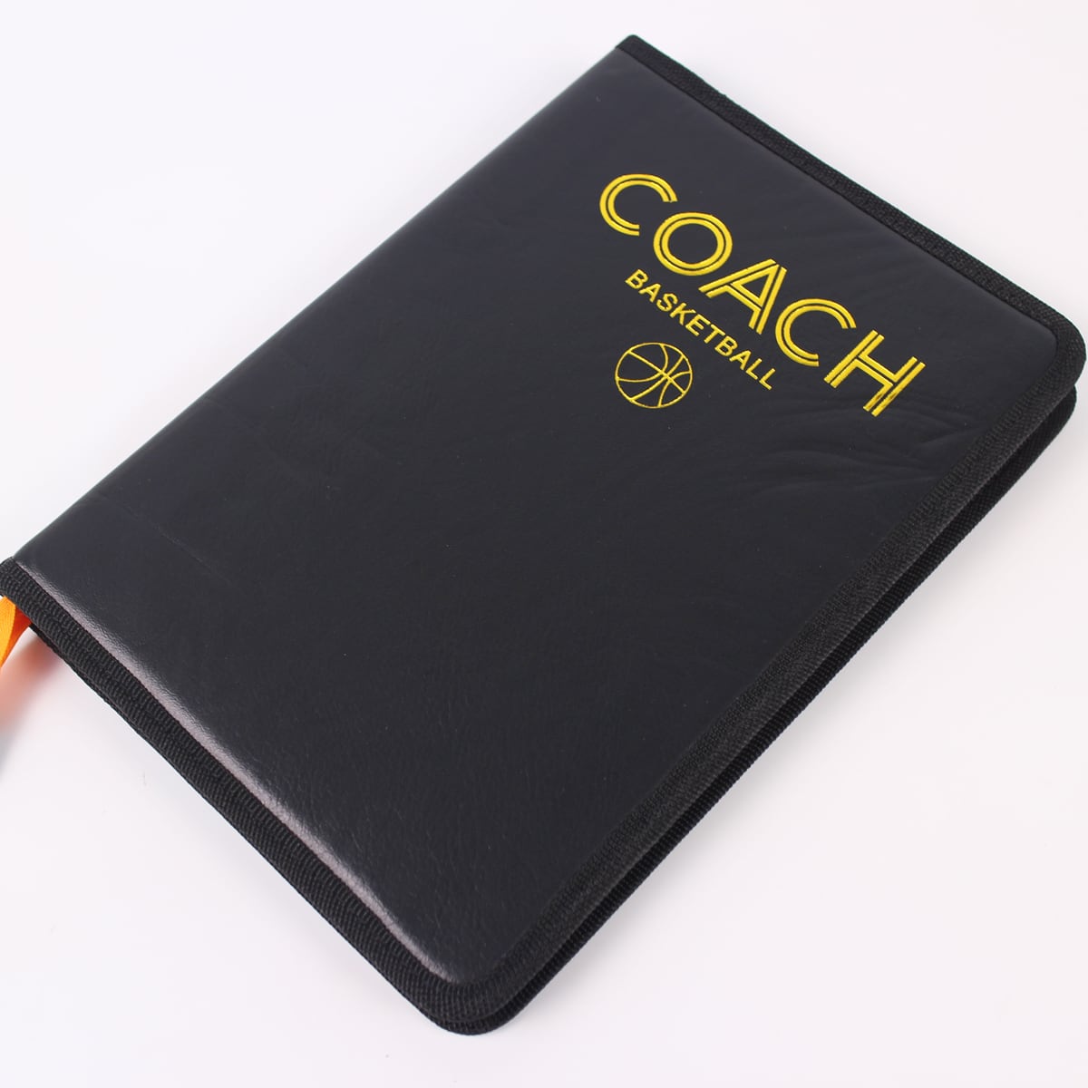 バスケットボール チャック式 作戦盤 バスケ 折りたたみ タクティクス