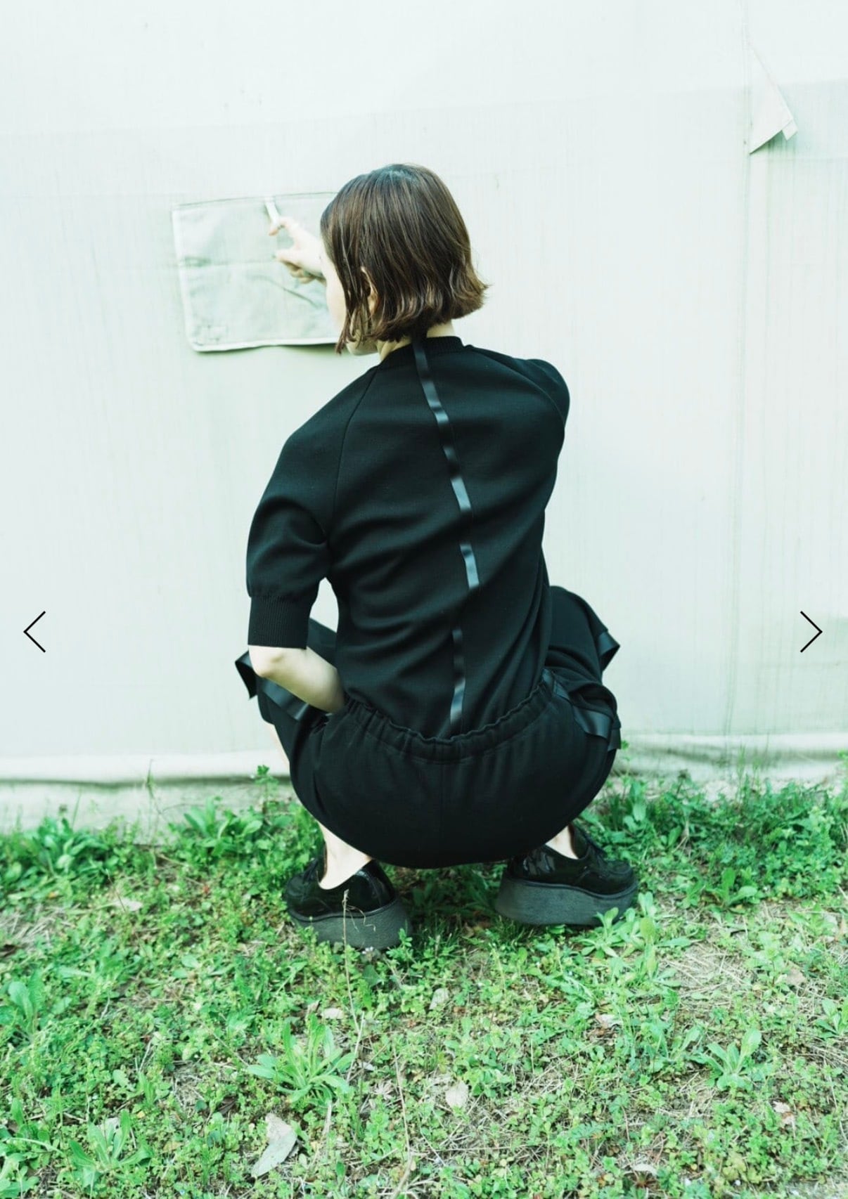 トップス MOONTREEPLANET pullover MOON TREE PLANET/H.pullover | ikasa.