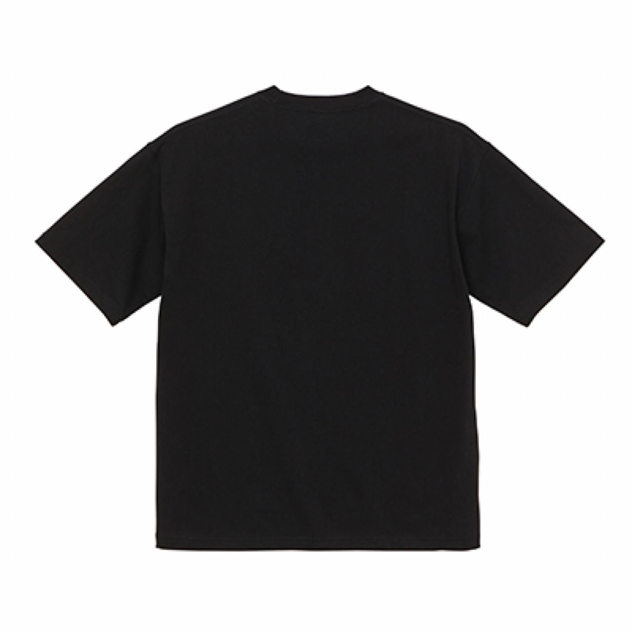 【数量限定生産】ChivaBeatzロゴTシャツ type 2 (Black)