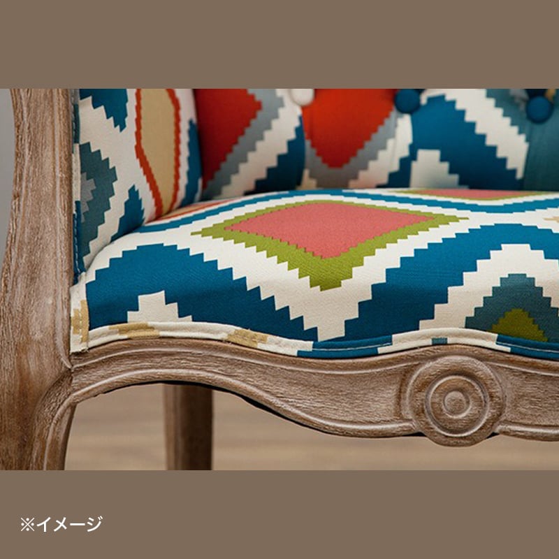 ダイニングチェア アンティーク調 ヴィンテージ調 ヨーロッパ風 北欧