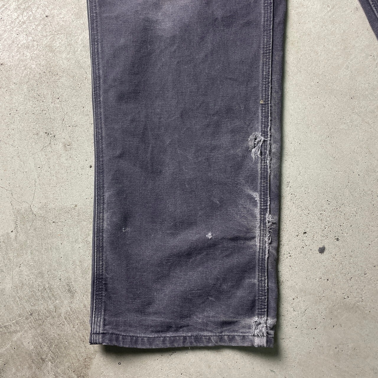 Carhartt カーハート ダック地 ペインターパンツ ワークパンツ メンズ 