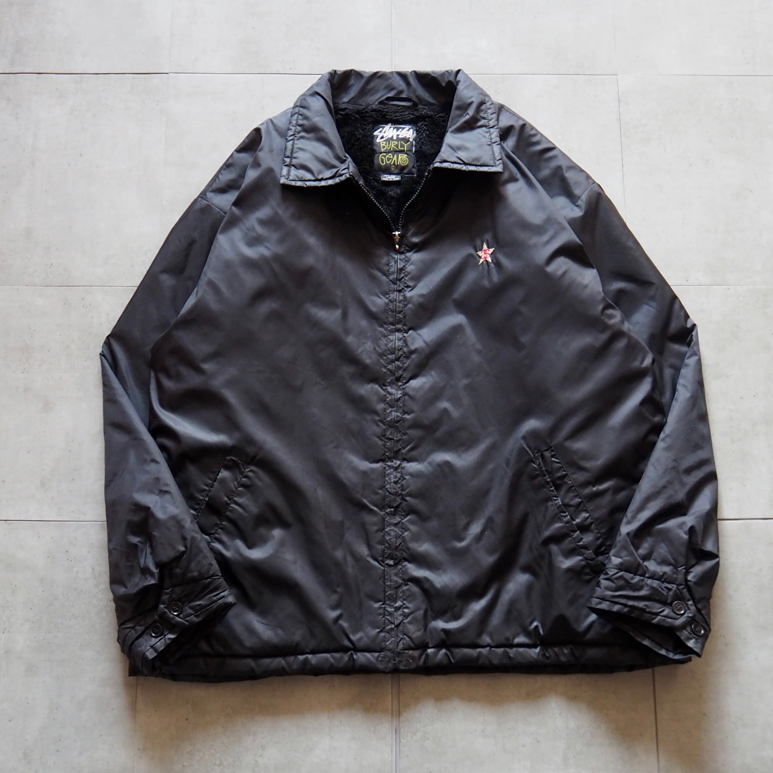 RYOGEN(リョウゲン) Octa WIND SHIELD VEST / RGT-09-1 | Pay ID