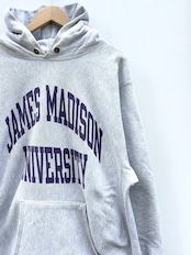 80s Champion REVERSE WEAVE HOODIE MADE IN USA Size XL