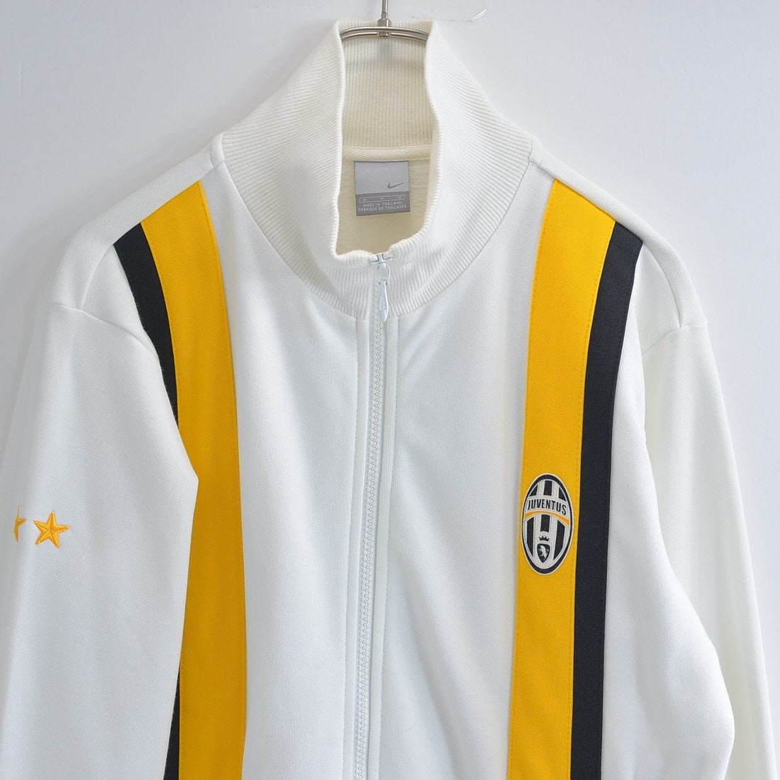 00s NIKE JUVENTUS ナイキ ユベントス トラックジャケット