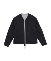 NYLON×SWEAT REVERSIBLE BLOUSON［HSJ002］