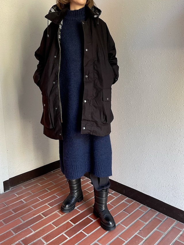 WALKER AND HAWKES(COUNTRYWEAR HUNTING COAT)