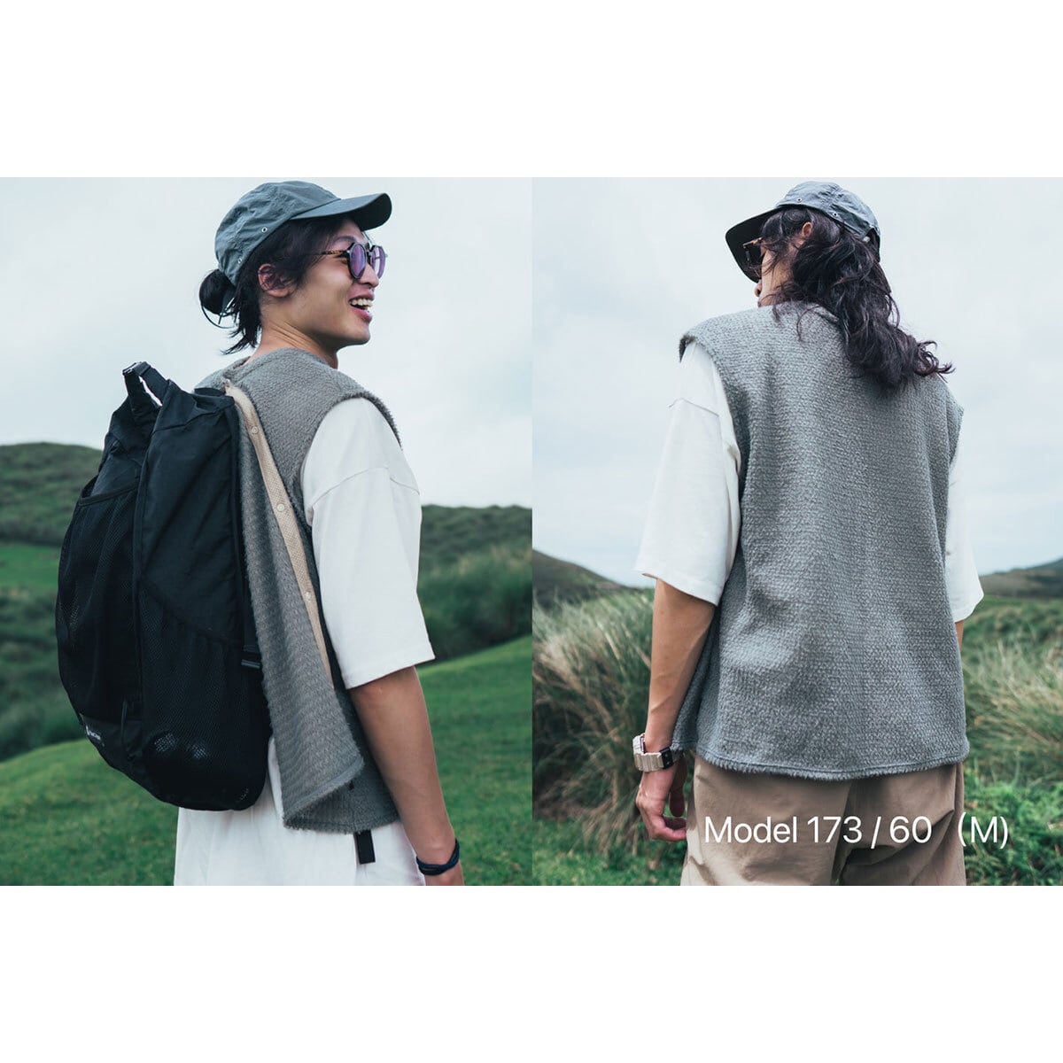 ULSUS　Bear Vest　ウルサス　ベアベスト 2XL ULSUS | Bear Vest | MOMOYA 山の用品店