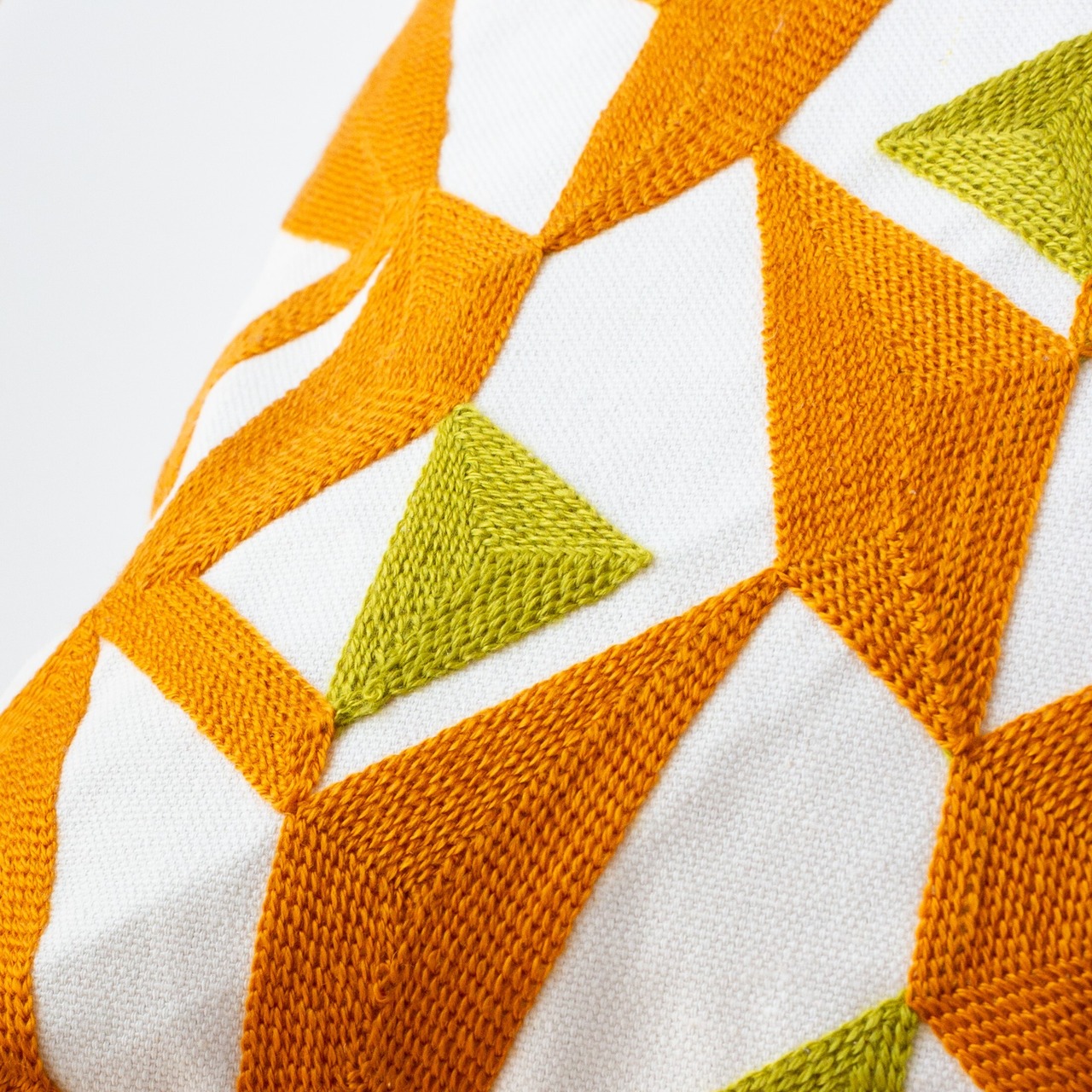 Cushion Cover｜Jessica