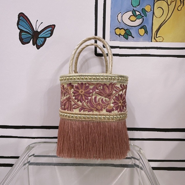 ファンファBAG(121~127)　8000円+税